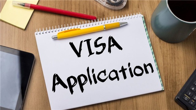 Visa, giấy mời đi Nga, đi Hàn Quốc